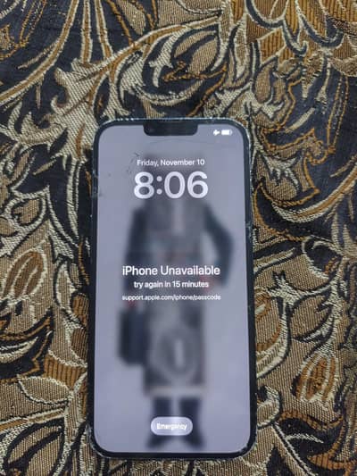 Apple iPhone 14 plus