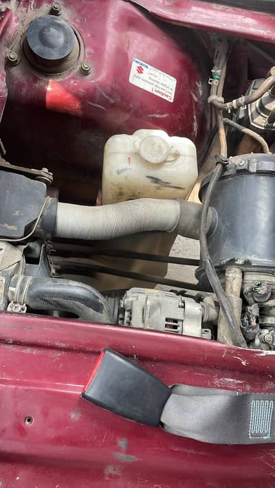 suzuki pickup ravi