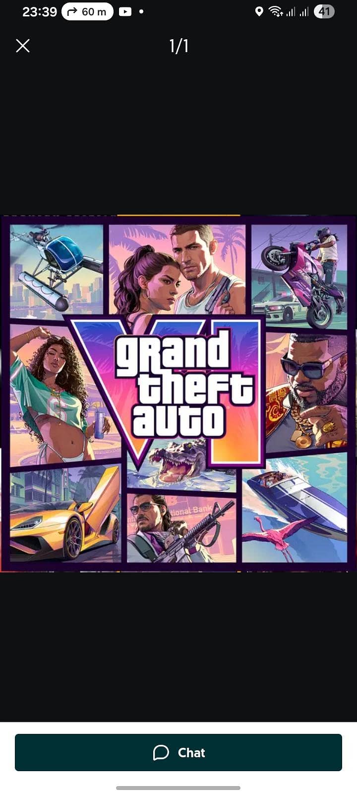 GTA 6 0