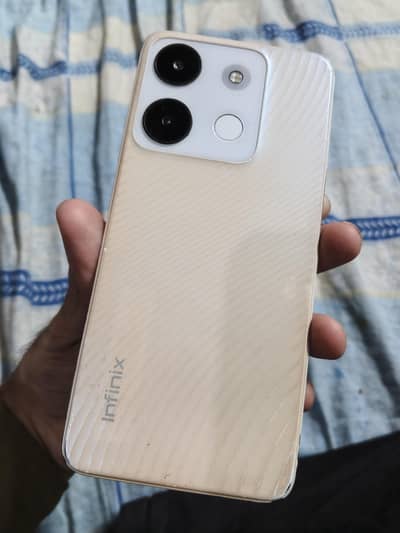Infinix Smart 7