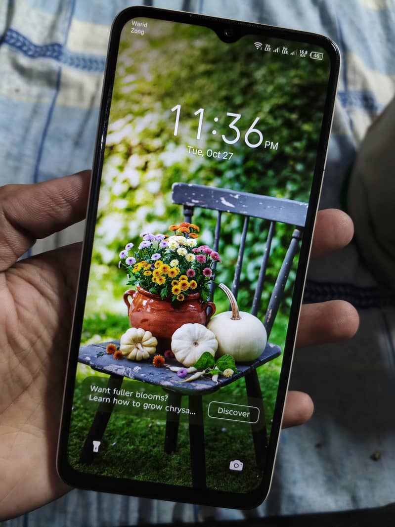 Infinix Smart 7 2