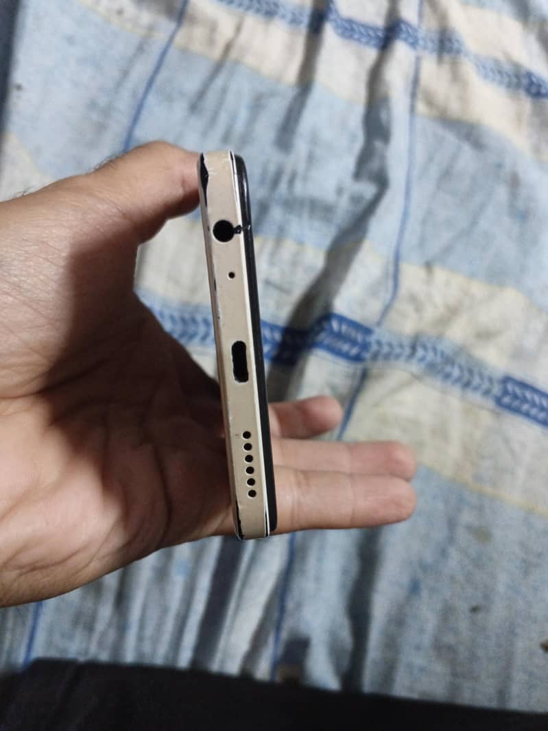Infinix Smart 7 4