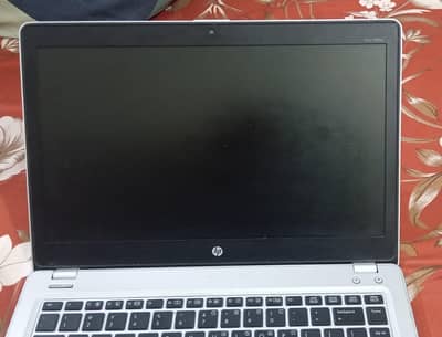 Hp Elitebook Slightly Used Corei7