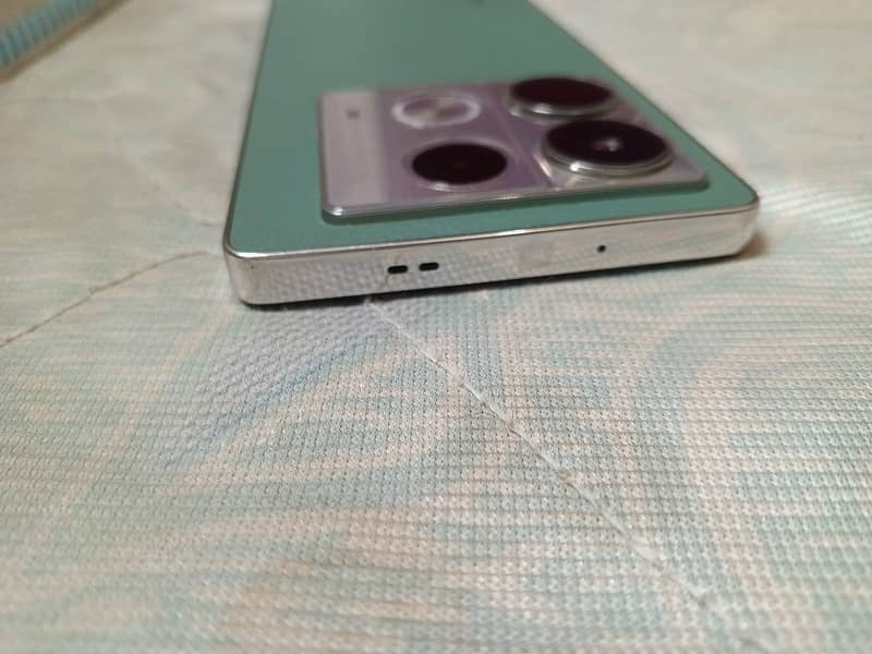 Infinix Note 40 1