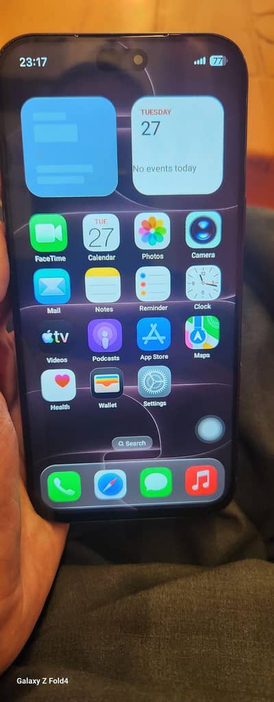 Apple iPhone 18 Pro Max