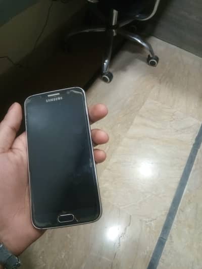 Samsung Mobile S6
