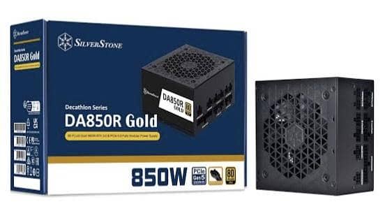 Gaming / Editing PC Setup 1