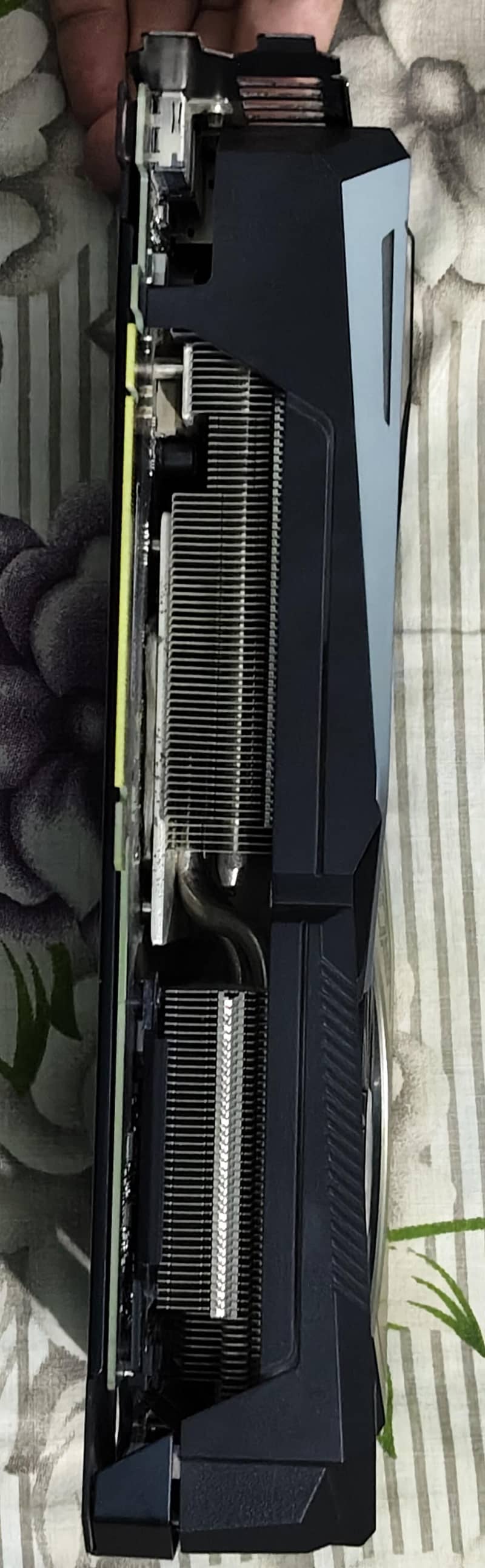 Gaming / Editing PC Setup 8