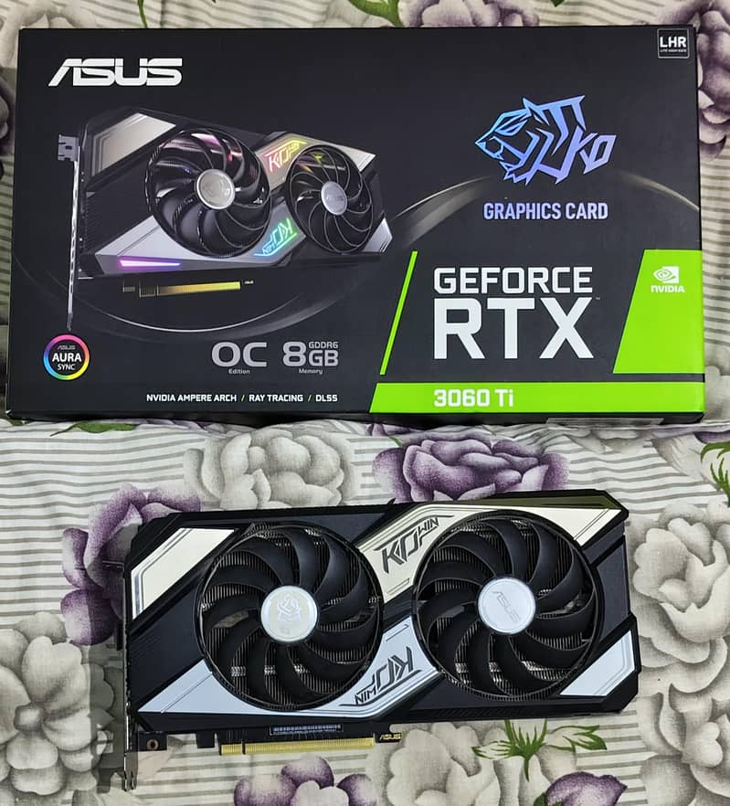 Gaming / Editing PC Setup 10