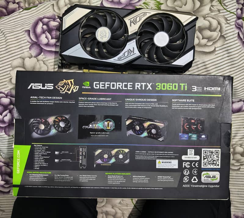 Gaming / Editing PC Setup 11