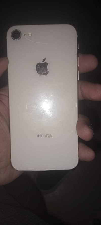 iphone 8 exchange possible