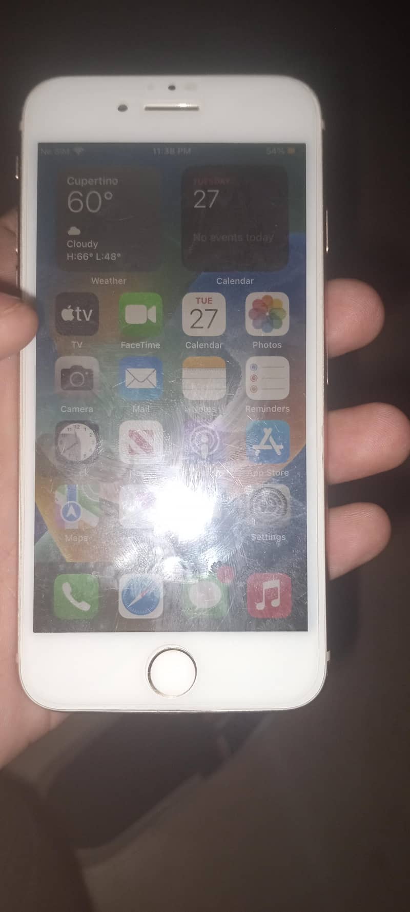 iphone 8 exchange possible 2