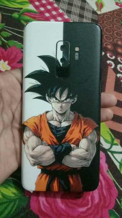 Samsung Mobile S9 Plus