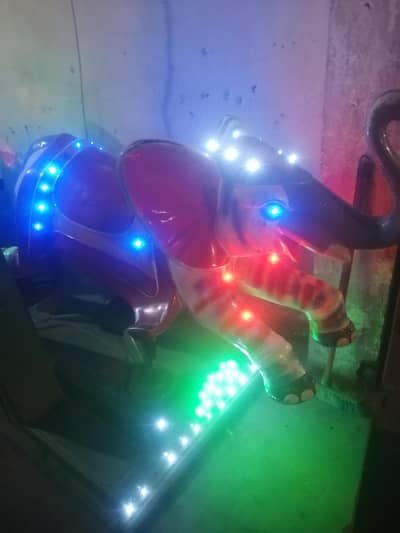 5 toys for sell