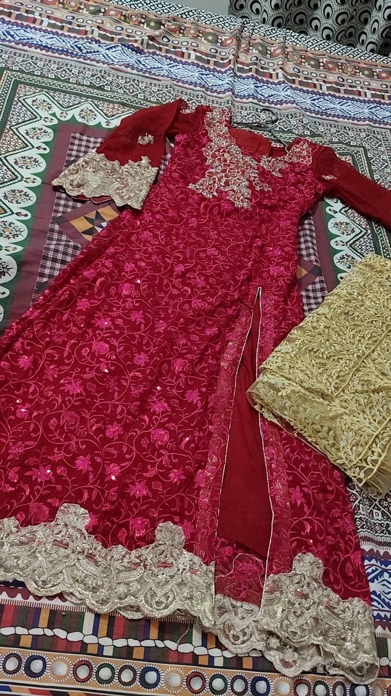 long open maxi 0