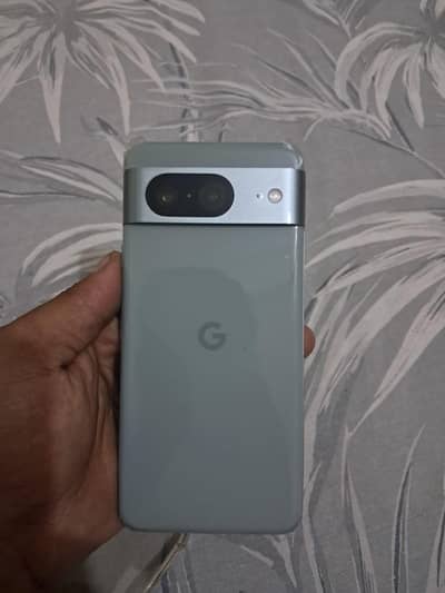 Google Pixel 8