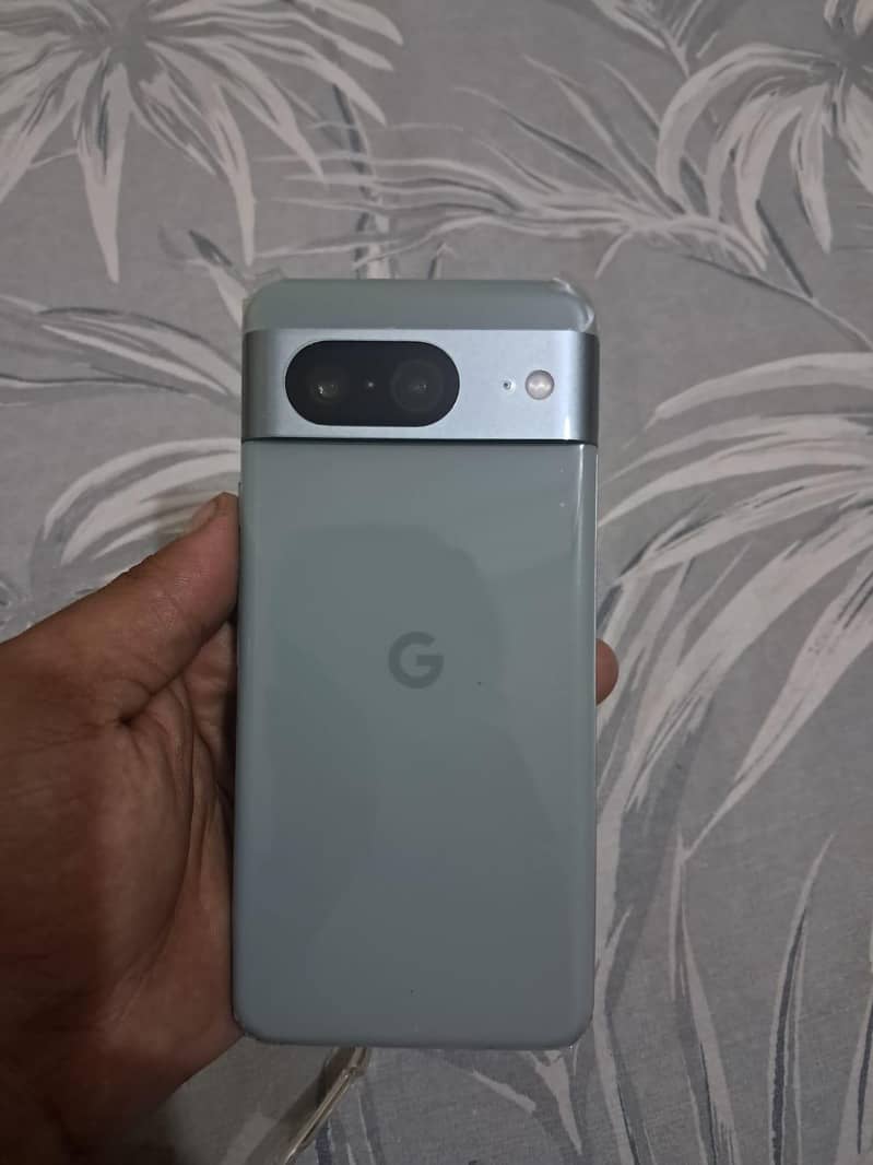 Google Pixel 8 0