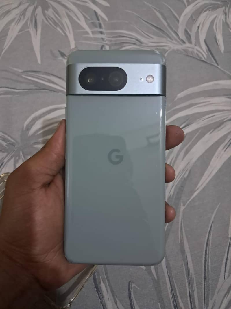 Google Pixel 8 2