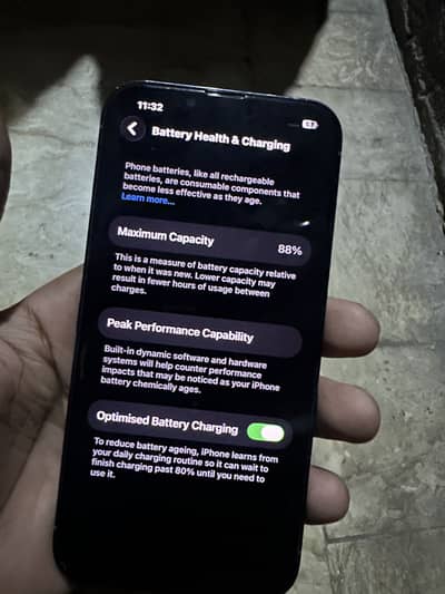 Apple iPhone 13 Pro
