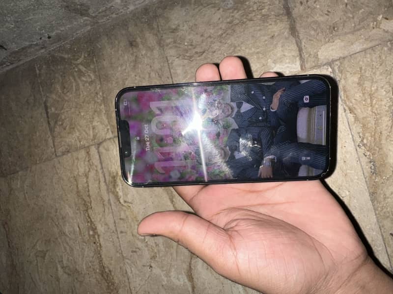 Apple iPhone 13 Pro 1