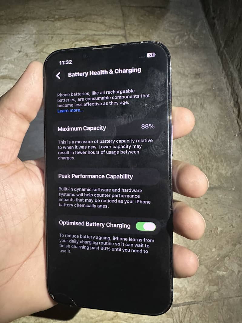 Apple iPhone 13 Pro 2
