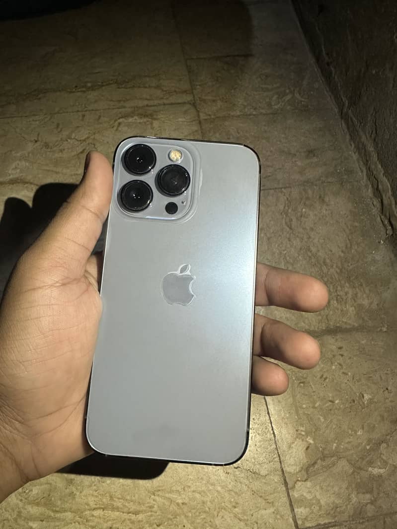 Apple iPhone 13 Pro 5