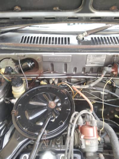 Suzuki Mehran VX 2005