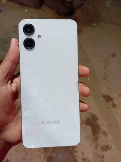 Samsung Mobile A06