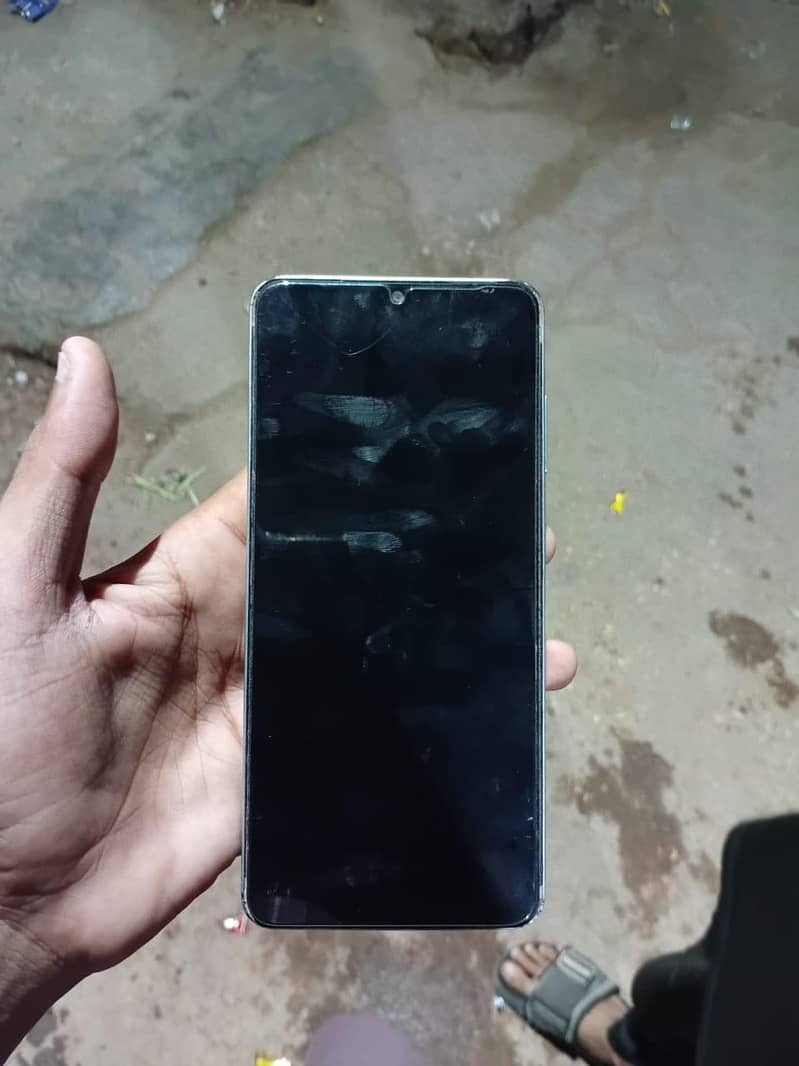 Samsung Mobile A06 5