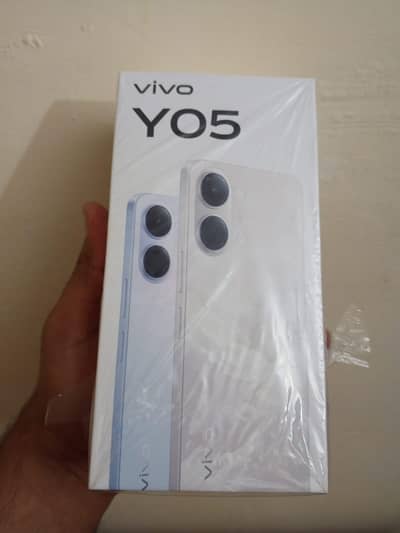 vivo y05