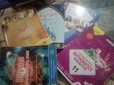 Books
