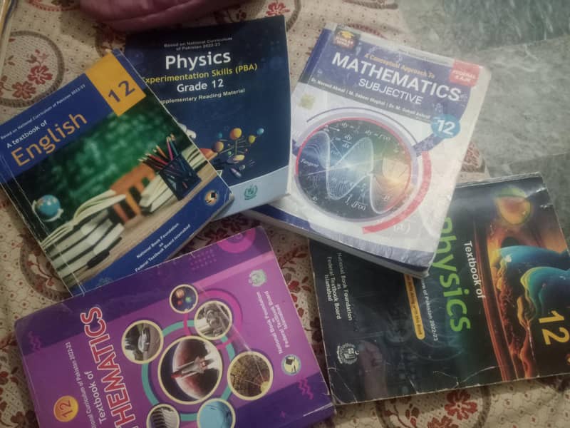 Books 1