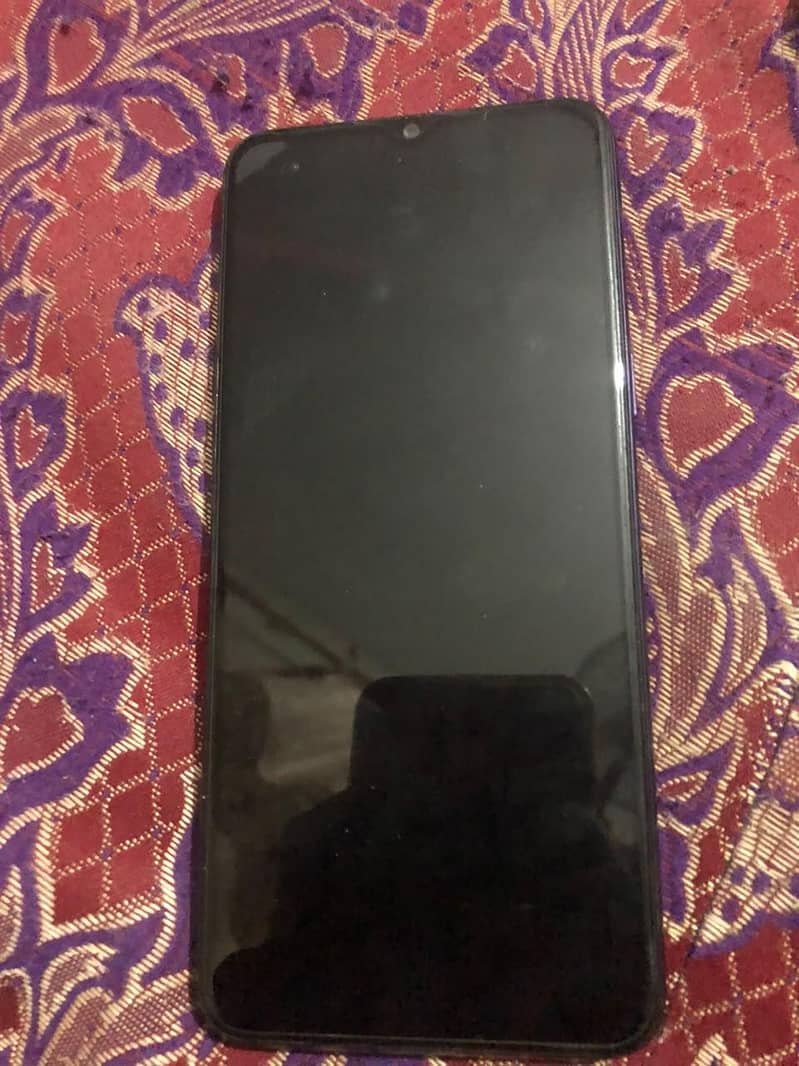 Realme 5 0
