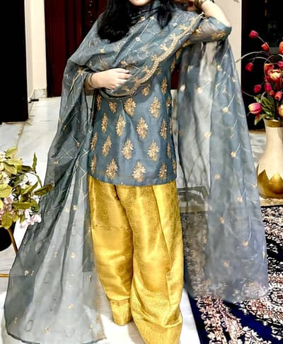 3 suits for 5k only