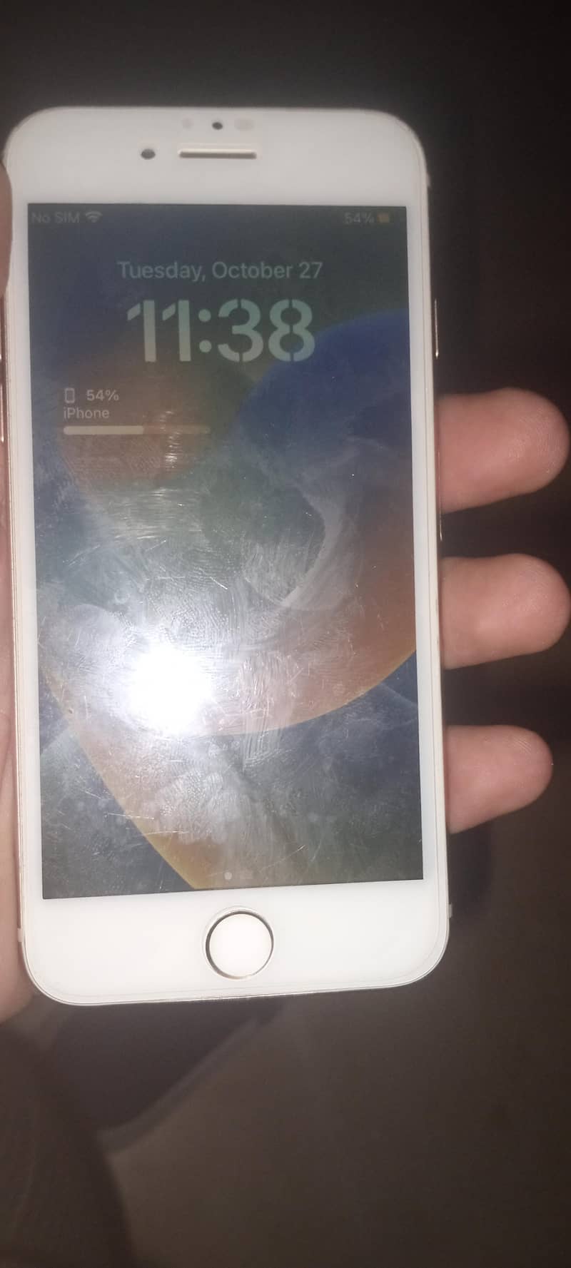 iphone 8 exchange possible 4