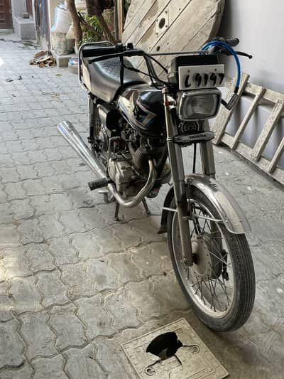 Bike for sale