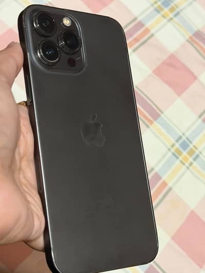 Apple iPhone 13 Pro Max