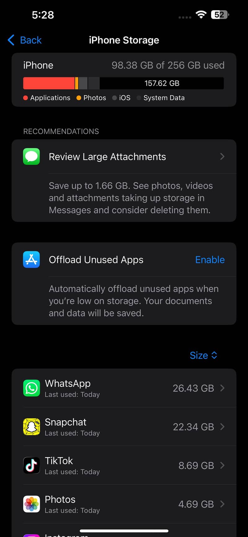 Apple iPhone 13 Pro Max 6