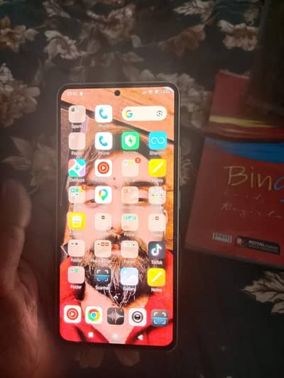 Xiaomi Redmi Note 13