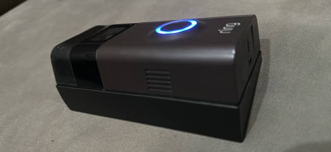 RING VIDEO DOORBELL 2 with CHIME