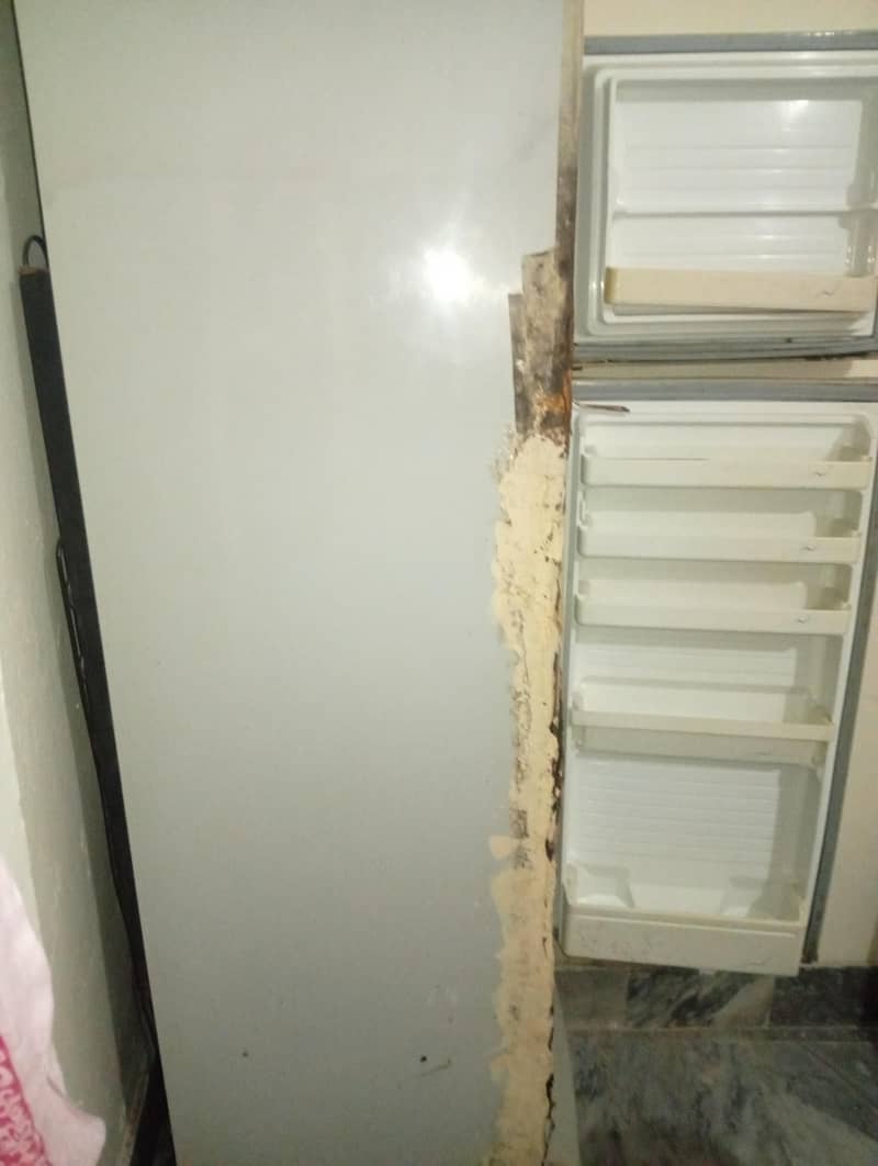 Refrigerator 2