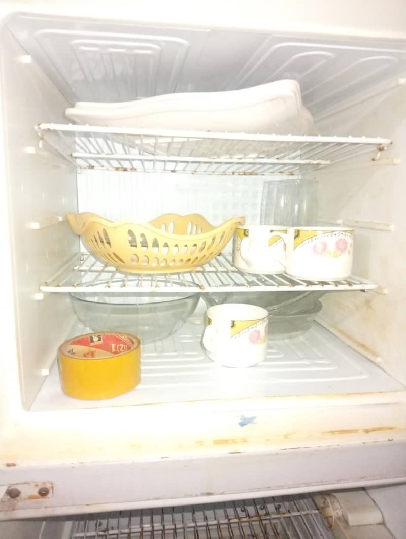 Refrigerator 5
