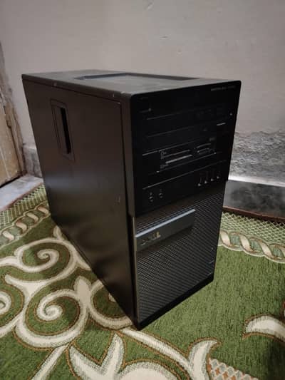 I5 3rd gen 16gb ram