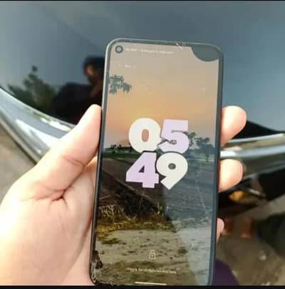 Google Pixel 5