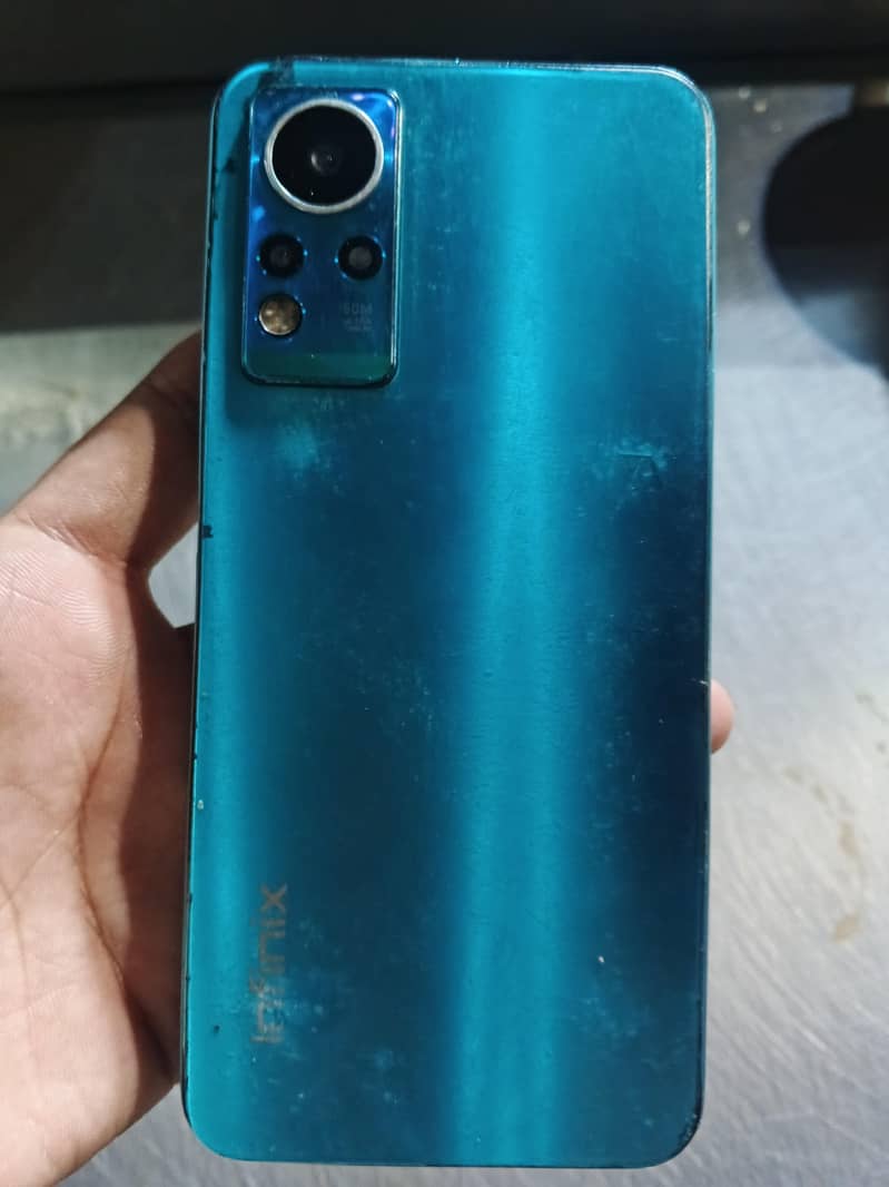 Infinix Note 12 1