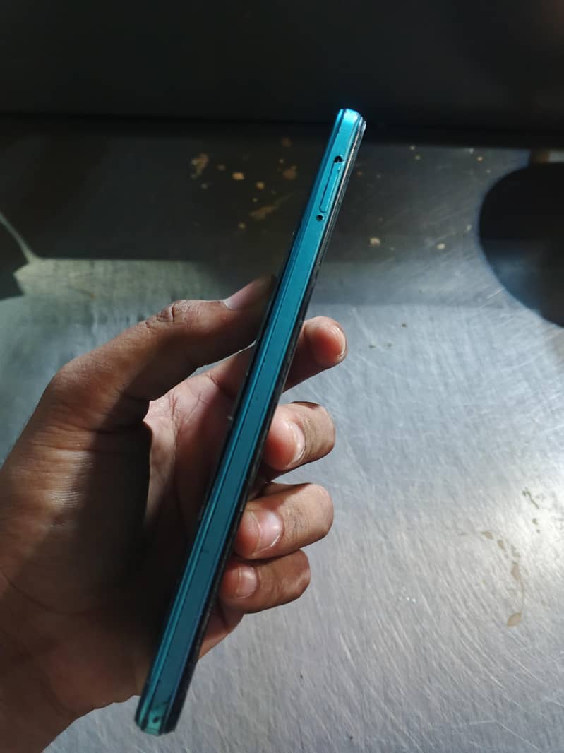 Infinix Note 12 2