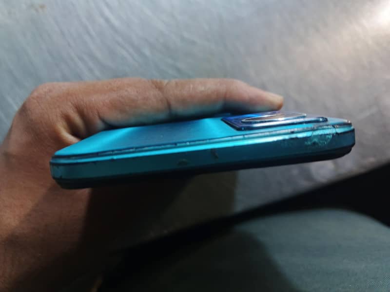 Infinix Note 12 4