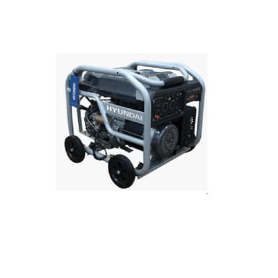 generator Hyundai