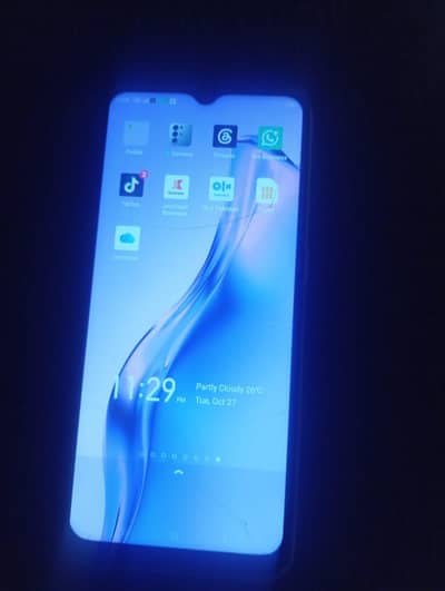 OPPO A31