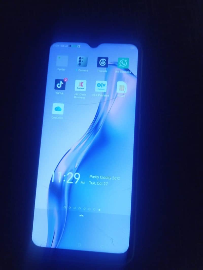 OPPO A31 0